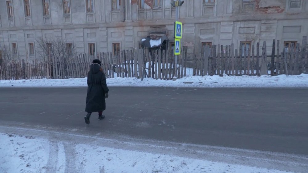 Алексей Текслер поручил перенести пешеходный переход с опасного участка в Златоусте