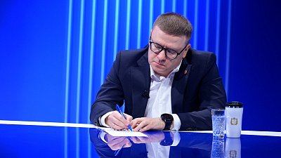 В Челябинске в январе на линию выйдут новые трамваи