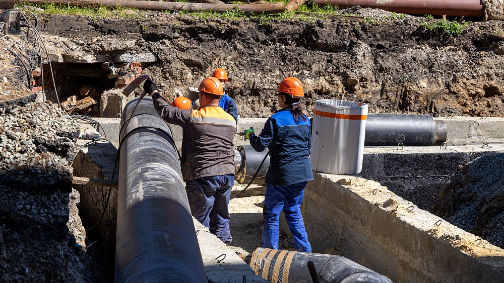 Что ждет в новом году систему ЖКХ Челябинской области