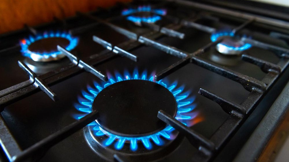 Поселок Крутоярский газифицируют после жалобы матери шести детей