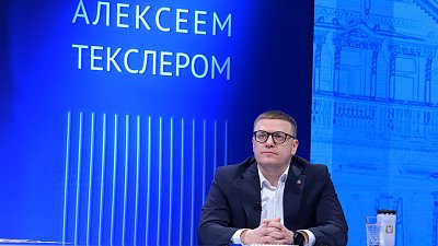 В Брединском районе завершат работы по ремонту школы искусств