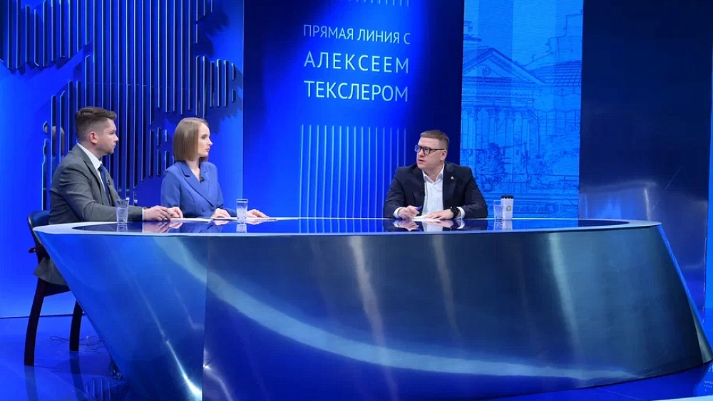 Губернатор поручил Минздраву Челябинской области наладить работу ФАПов