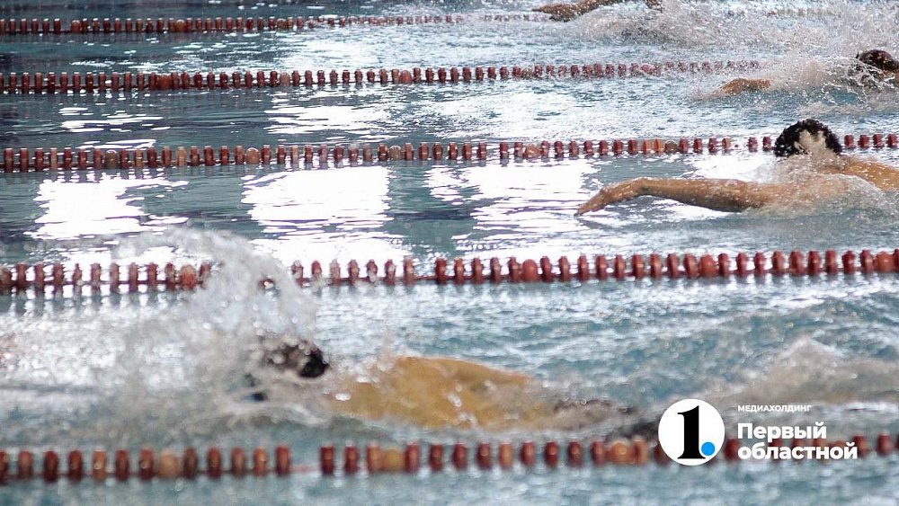 В Магнитогорске началось строительство 50‑метрового бассейна