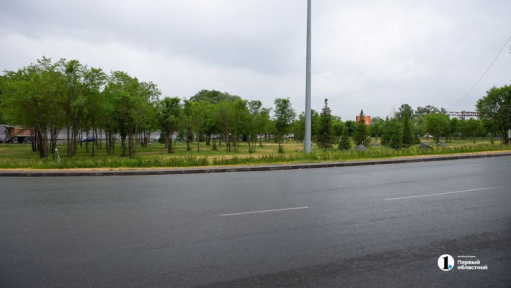 Трехгорный ждет серьезная реновация дорог в ближайшие три года