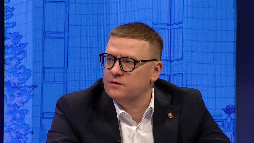 Алексей Текслер: «Моя позиция проста — мусора быть не должно»