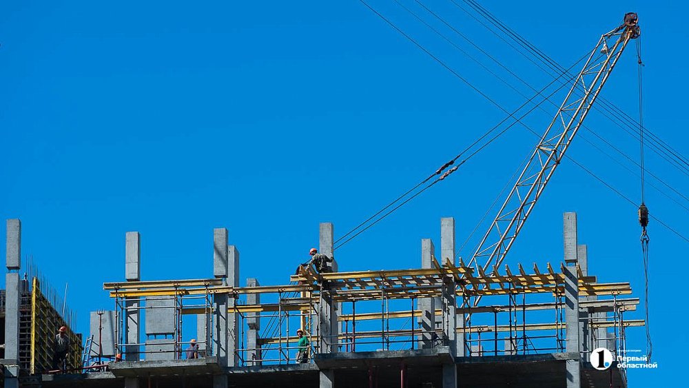 В Трехгорном построят современный ФОК