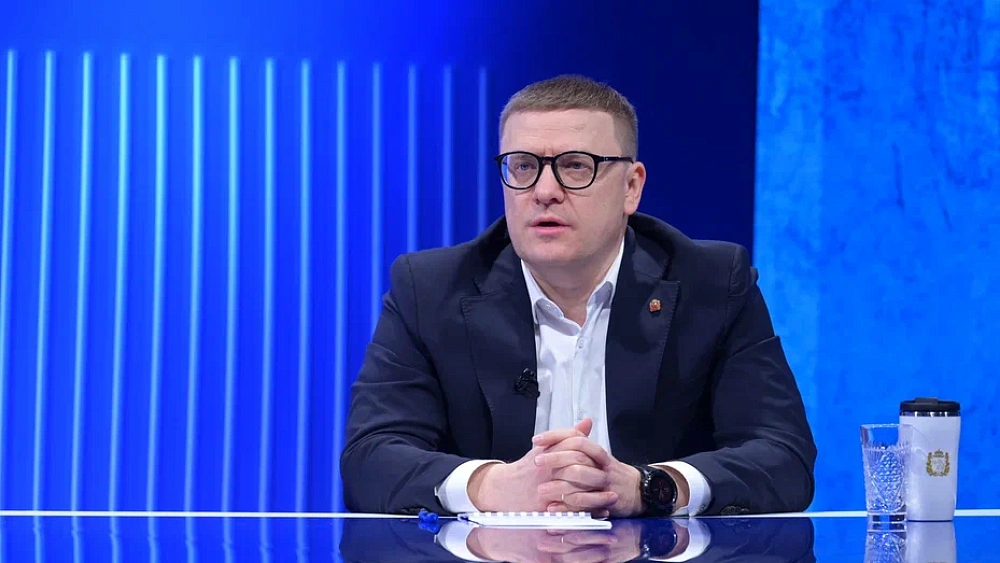 Поселок Западный могут присоединить к Челябинску