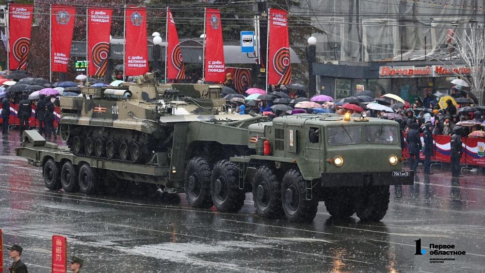 В Челябинске откроют музей Танкограда к 80‑летию Победы