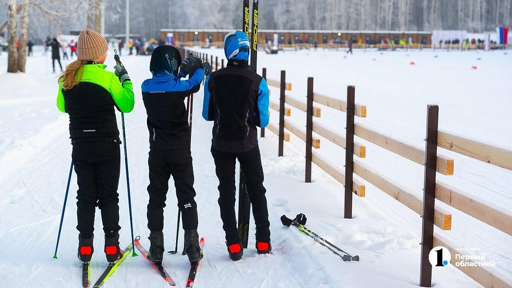 В Челябинской области по программе «Земский тренер» уже работает 50 человек