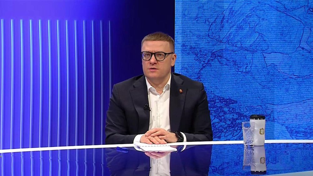 Алексей Текслер: «Важно за счет инфраструктуры балансировать нагрузку на природу»