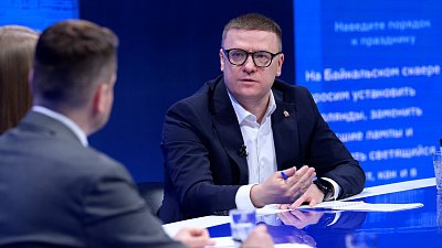 В «Парковом Премиум» и «Теремах» начнут работать два новых детских сада