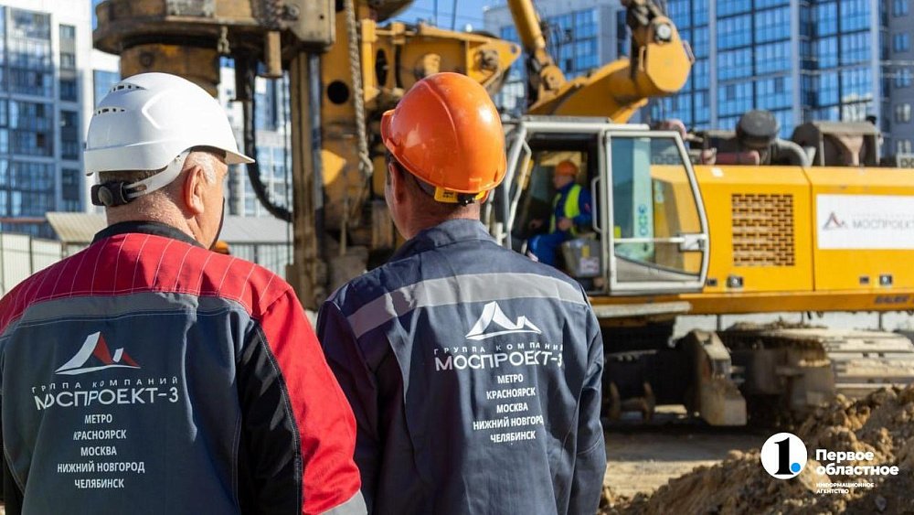 Первые пять вагонов метротрама Челябинск получит в 2025 году