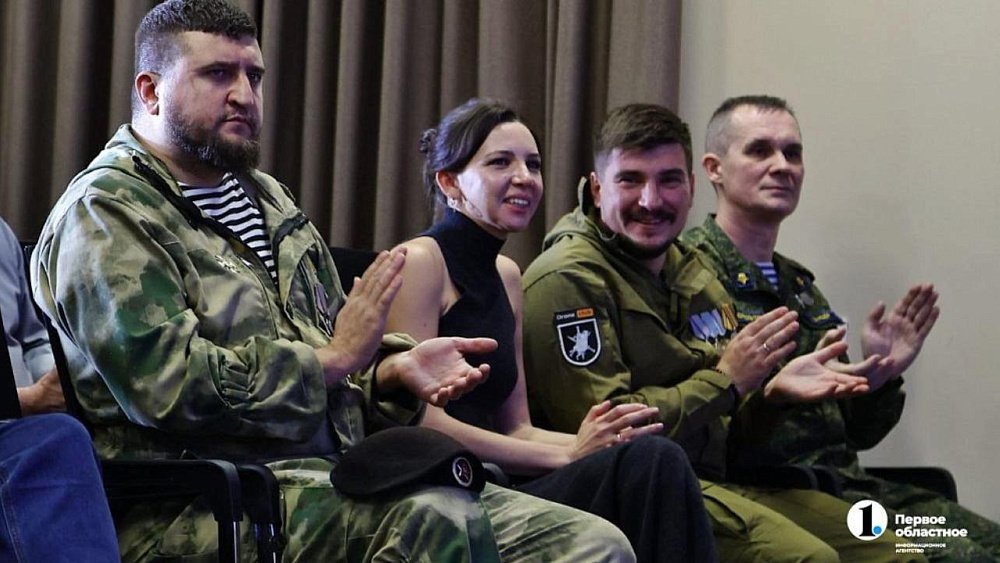 В Челябинской области появится региональная программа «Время героев»