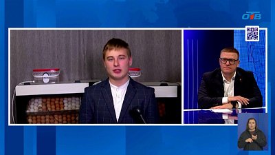 Губернатор поддержал школьника из Кыштыма