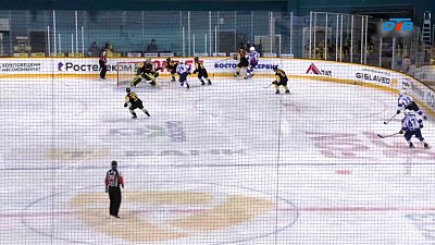 Остап Сафин перешел в «Трактор»