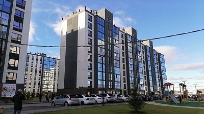 В Челябинске подешевела долгосрочная аренда квартир на 3%