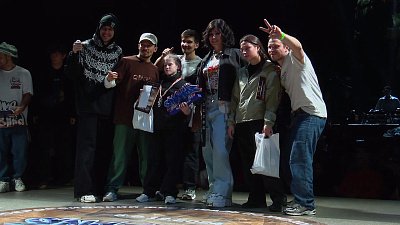 В Челябинске прошел Всероссийский фестиваль по хип-хопу и брейкингу ENERGY