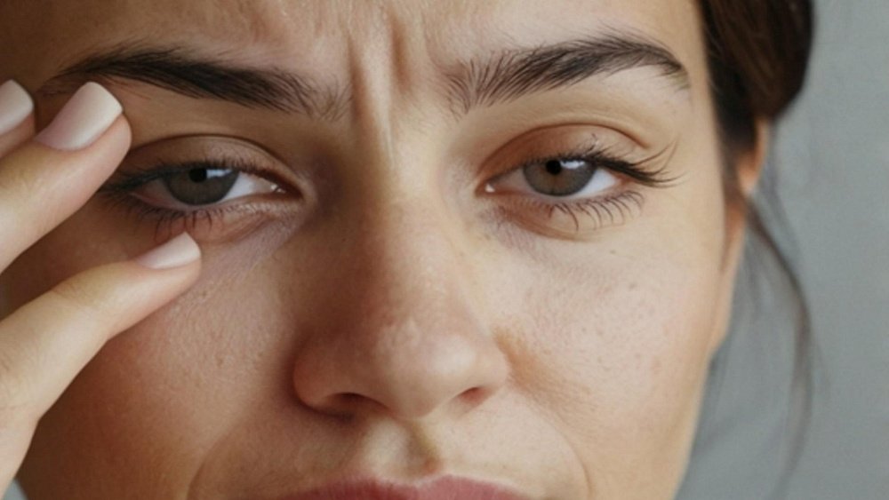 Синдром сухого глаза может быть проявлением аутоиммунного заболевания
