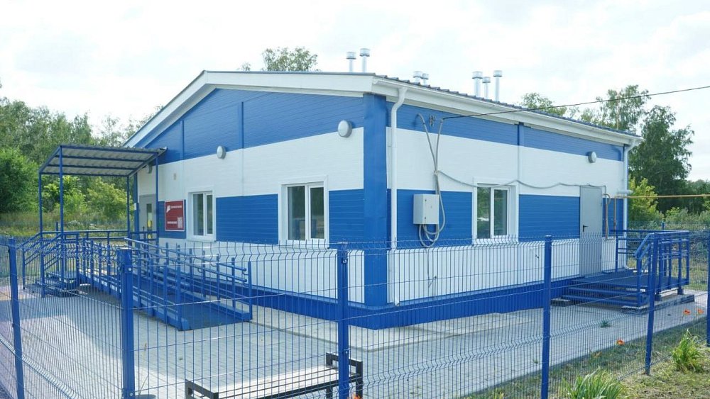 В 2025 году на Южном Урале построят еще 65 ФАПов