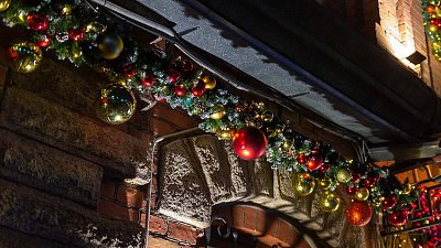 В Челябинской области забронировано 30% номерного фонда на Новый год