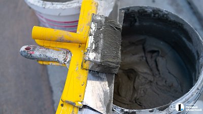 Штукатурам в Челябинской области готовы платить больше всего