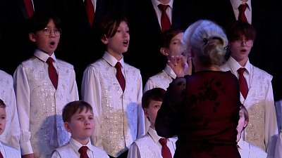 Челябинская школа искусств «Молодость» отпраздновала 45-летие