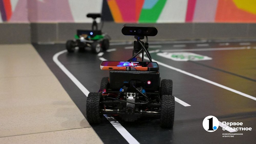 Изобретатели Челябинской области могут получить гранты на разработки для СВО