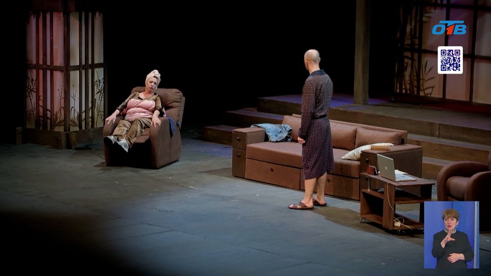 Состоялся прием лидеров некоммерческих организаций