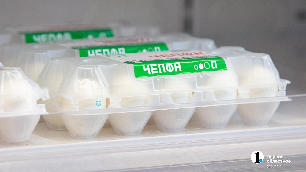 Минсельхоз и ЧепФА продлят соглашение о добровольном сдерживании отпускных цен на яйцо