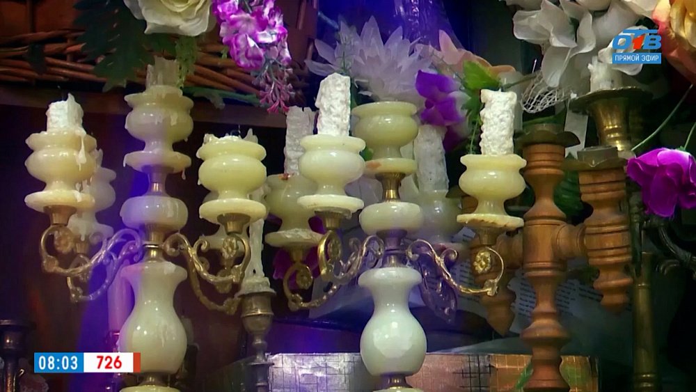 Интермедия в рубрике «Театральная шпаргалка»