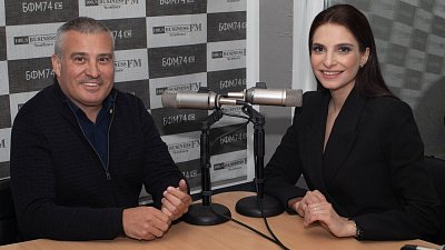 Сергей Ермаков: «Мы видим, что очень много небезразличного бизнеса»