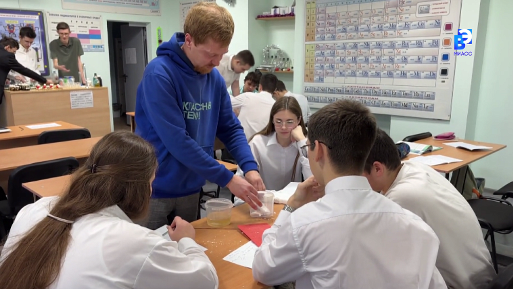 Химик из Ижевска переехал в Миасс ради 1 млн рублей