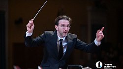 Концерт «Торжество классики» в Челябинске дал старт предновогодним торжествам в Челябинске