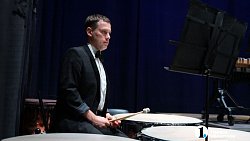 Концерт «Торжество классики» в Челябинске дал старт предновогодним торжествам в Челябинске