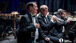 Концерт «Торжество классики» в Челябинске дал старт предновогодним торжествам в Челябинске