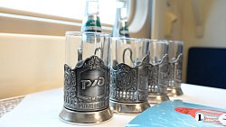 Челябинск и Москву впервые свяжет двухэтажный поезд