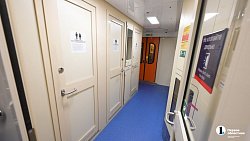 Челябинск и Москву впервые свяжет двухэтажный поезд