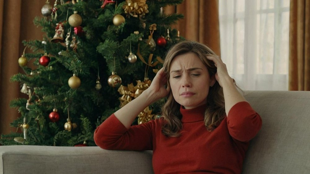 Почему под Новый год скапливается много дел