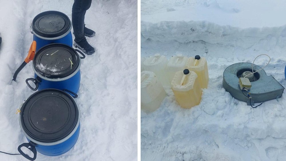 Участнику межрегиональной ОПГ дали 15 лет за организацию нарколаборатории на Южном Урале