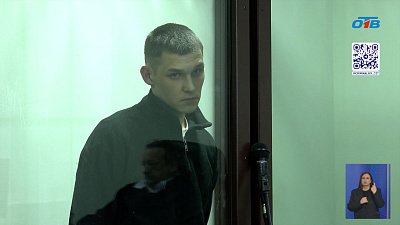 В Челябинска осудили росгвардейца