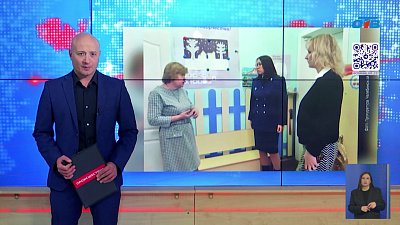 Пьяный мужчина напал на воспитателя детсада