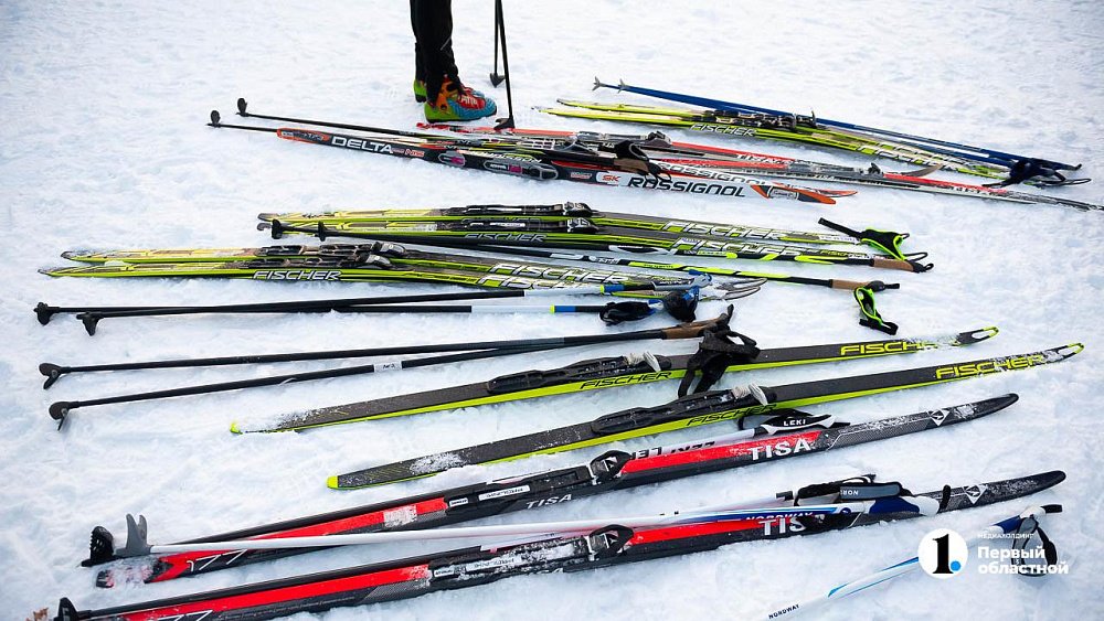 Горнолыжный комплекс «Каменный цветок» возобновит работу в Челябинской области