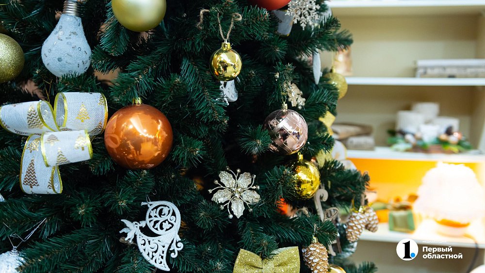 Новогодний корпоратив в загородном доме обойдется челябинцам в 36 тысяч рублей