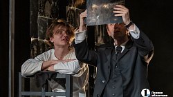 «У вас сердце собачье, товарищ Шариков»: в Челябинской драме ставят Булгакова