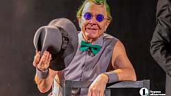 «У вас сердце собачье, товарищ Шариков»: в Челябинской драме ставят Булгакова