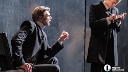 «У вас сердце собачье, товарищ Шариков»: в Челябинской драме ставят Булгакова