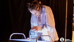 «У вас сердце собачье, товарищ Шариков»: в Челябинской драме ставят Булгакова