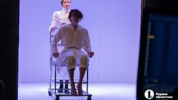 «У вас сердце собачье, товарищ Шариков»: в Челябинской драме ставят Булгакова