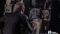 «У вас сердце собачье, товарищ Шариков»: в Челябинской драме ставят Булгакова