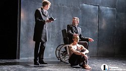 «У вас сердце собачье, товарищ Шариков»: в Челябинской драме ставят Булгакова